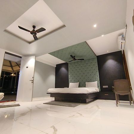 Arc Valley Resort Mahabaleshwar Exterior photo