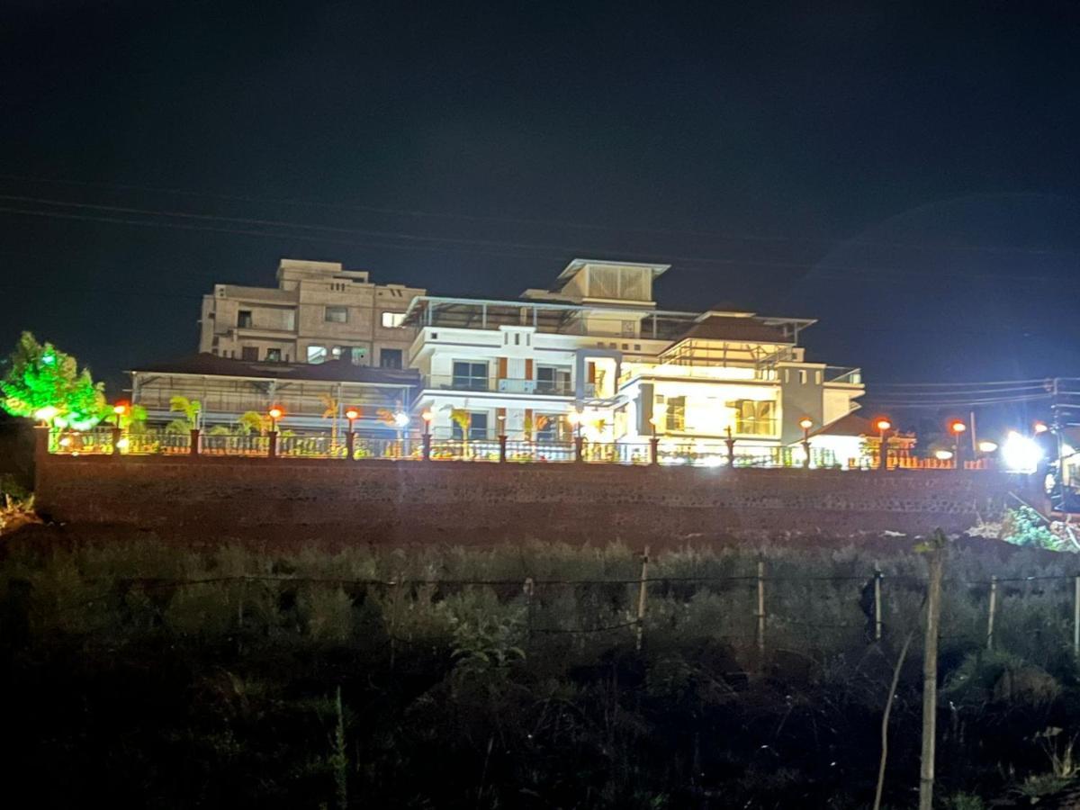 Arc Valley Resort Mahabaleshwar Exterior photo