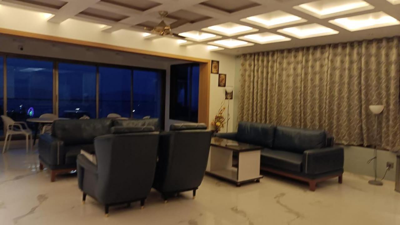 Arc Valley Resort Mahabaleshwar Exterior photo