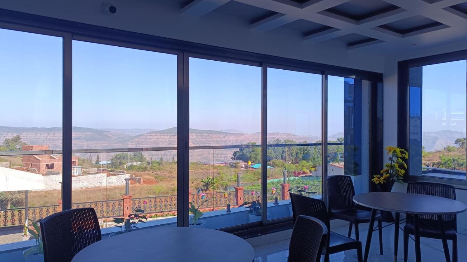 Arc Valley Resort Mahabaleshwar Exterior photo