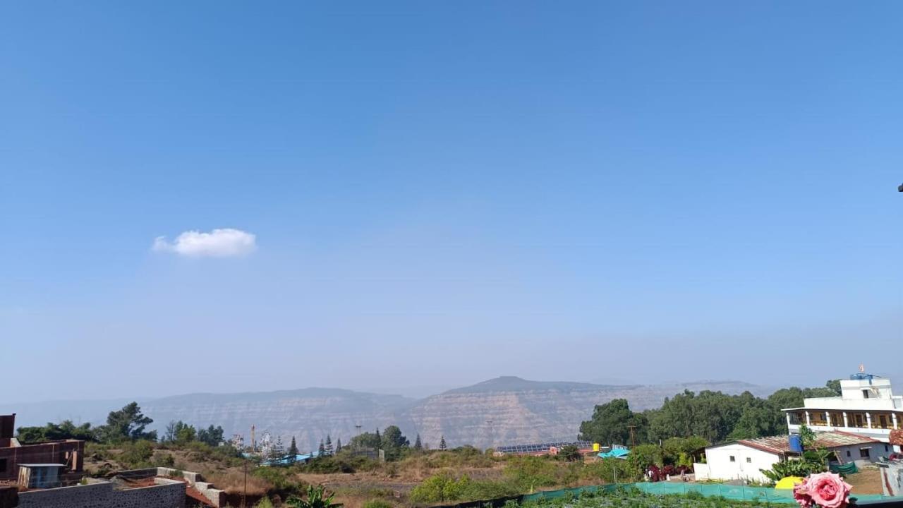Arc Valley Resort Mahabaleshwar Exterior photo